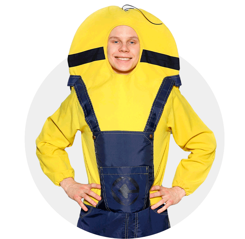 Миньон